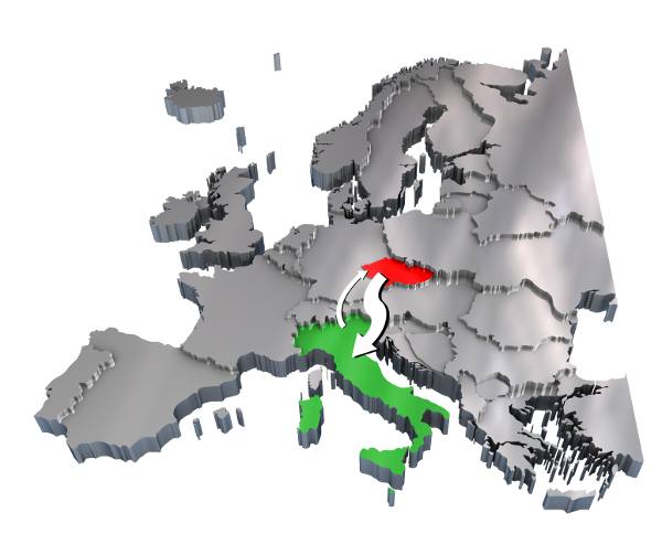 Autodoprava Jiří Král