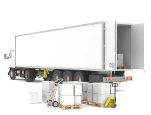 Celovozová přeprava